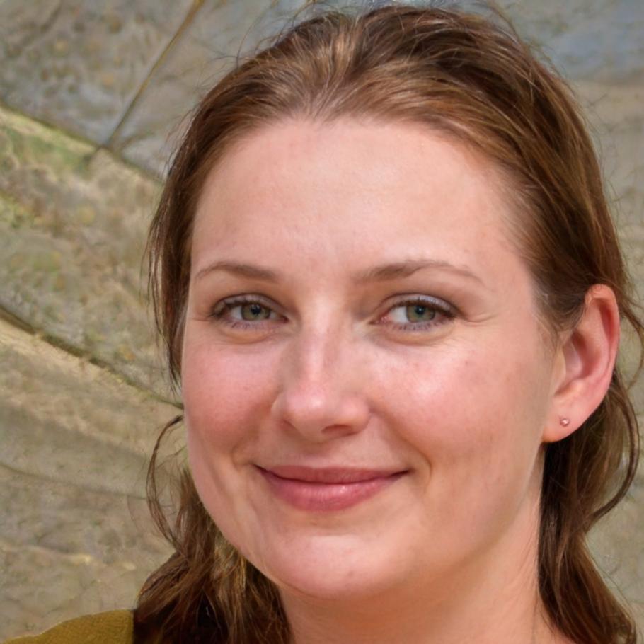 Eliška Brožová - hlavní lektorka Vanyrelorio