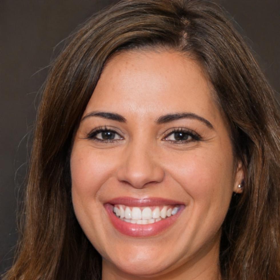 Fotografie lektorky Terezy Holubové