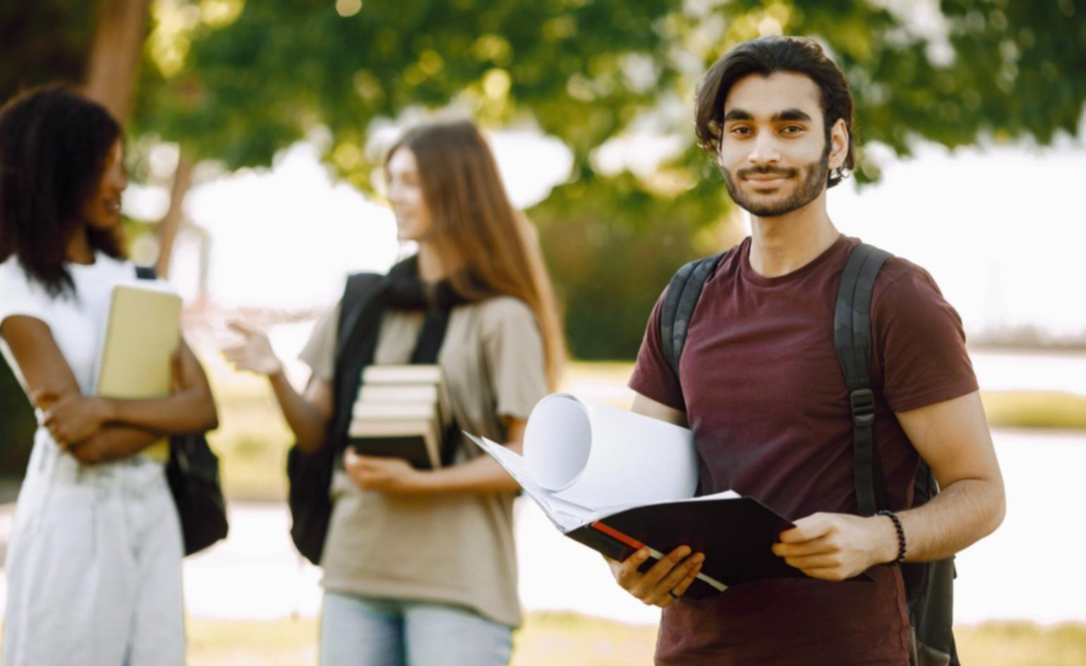 Finanční komunikační setkání