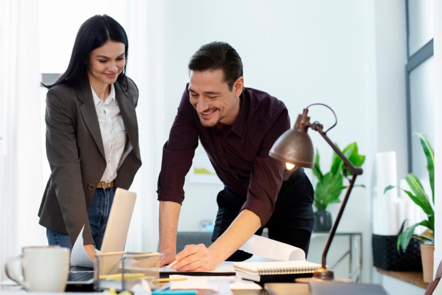 Interaktivní kurz finanční komunikace v praxi