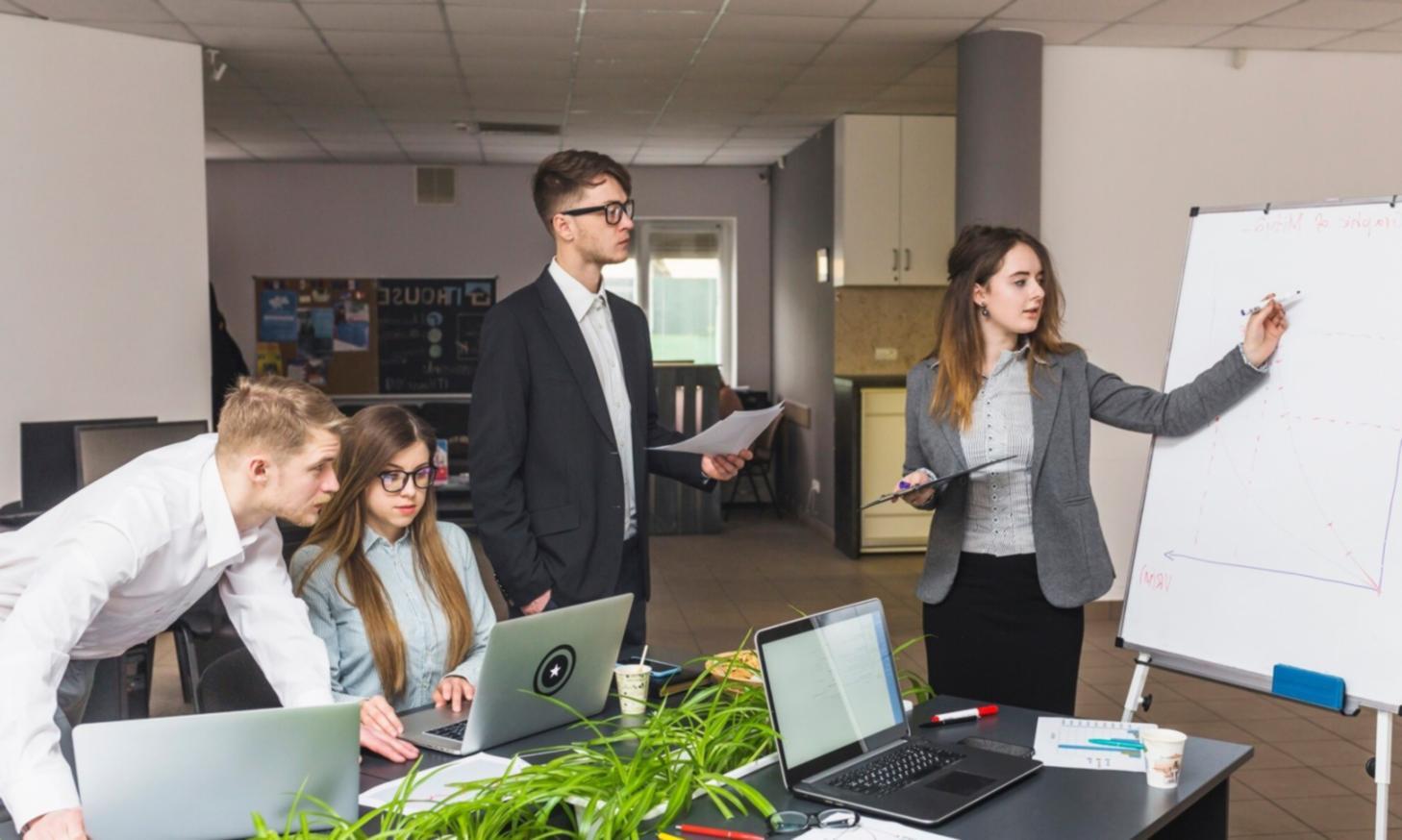 Praktická výuka komunikačních dovedností v praxi