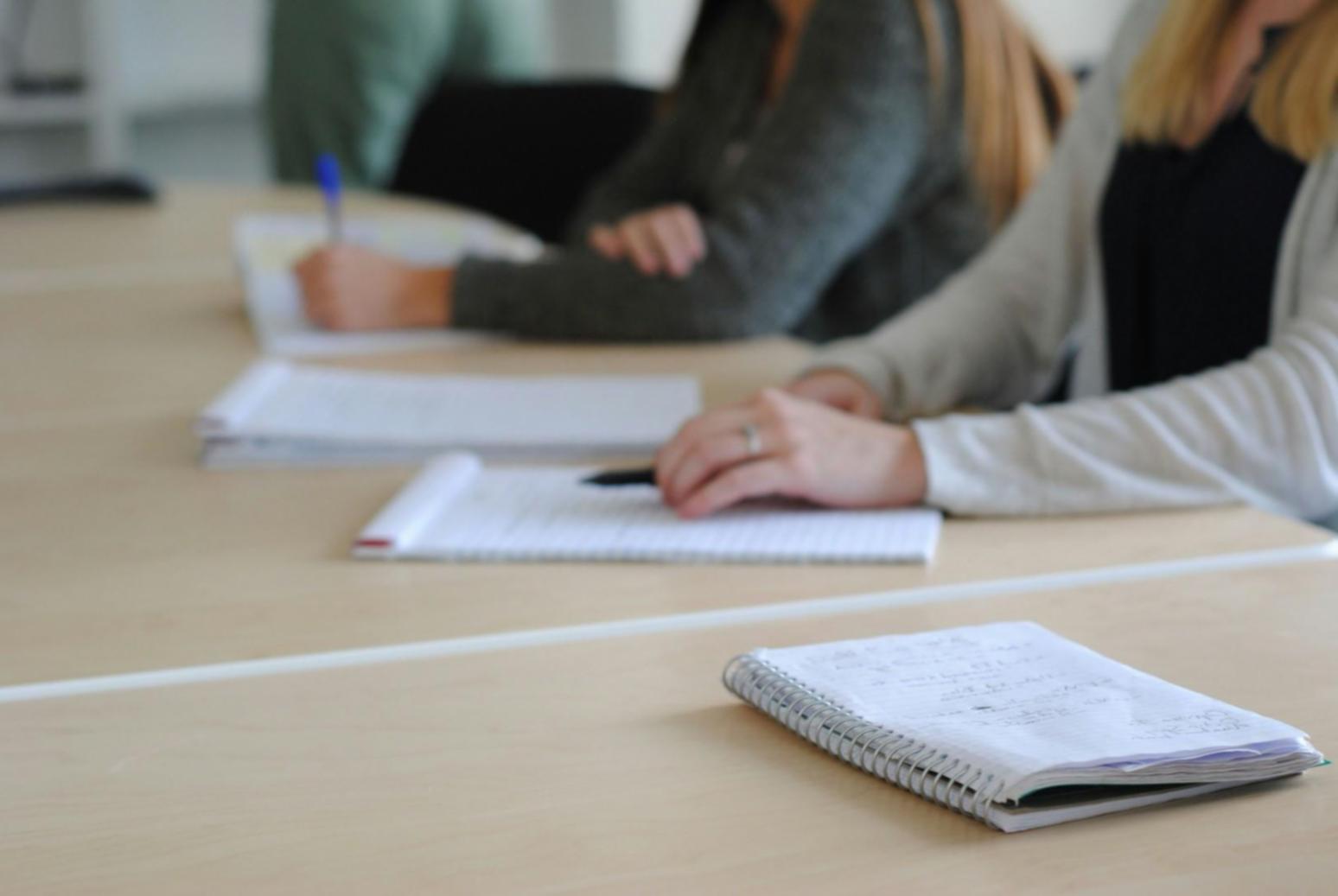 Profesionální konzultace týkající se financí