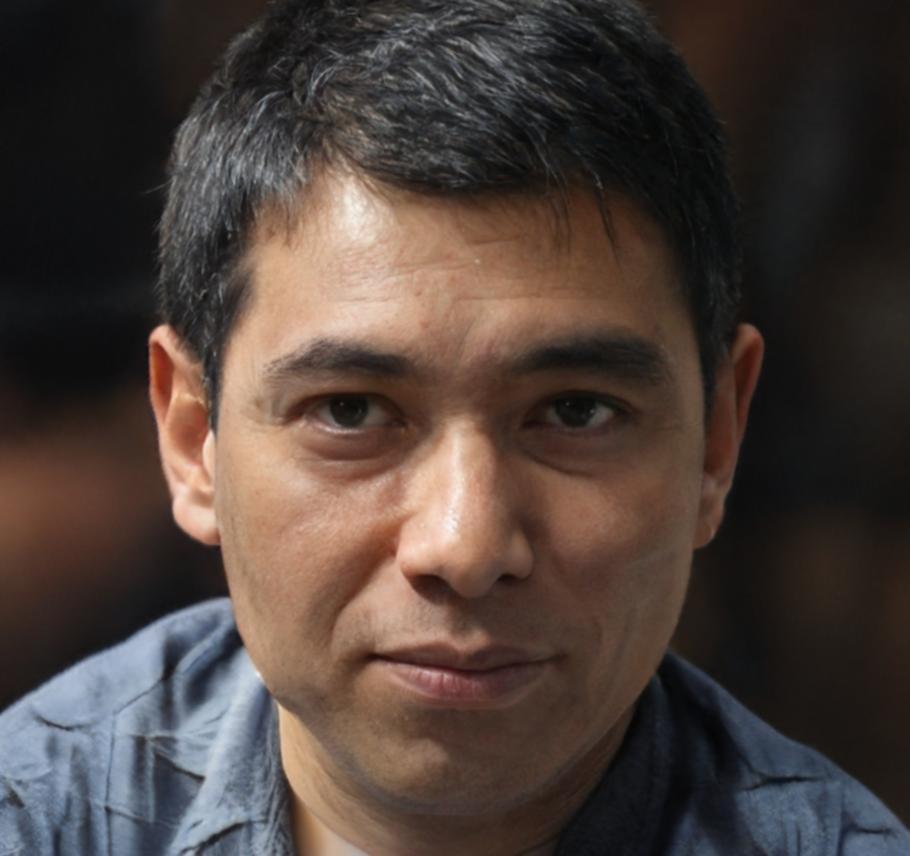 Fotografie účastníka Ondřeje Habarta