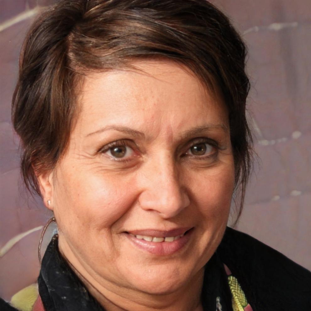 Fotografie účastnice Venduly Kadlecové